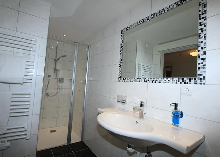 Restaurant Thurner Hotel 2*