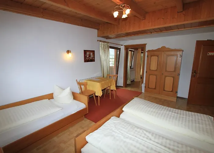 Hotel Restaurant Thurner