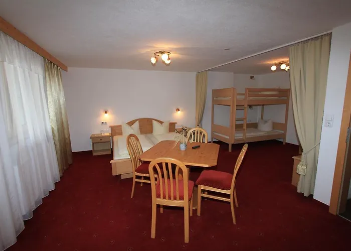 Restaurant Thurner Hotel