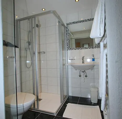 Hotel Restaurant Thurner 2*