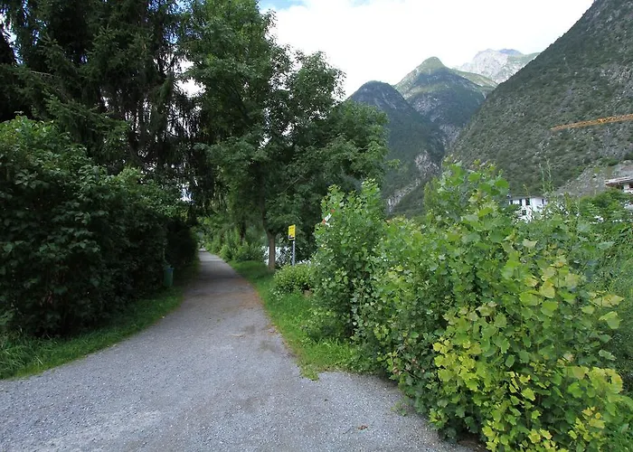 Restaurant Thurner 2* Zams