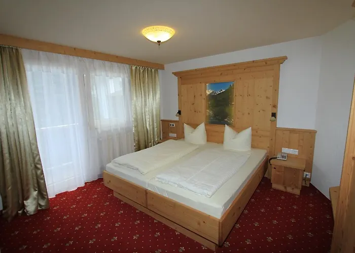 Hotel Restaurant Thurner 2*