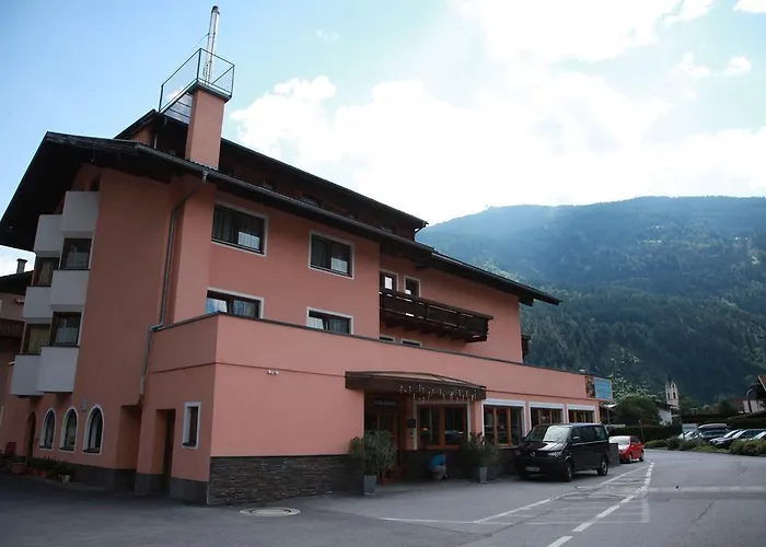 Restaurant Thurner 2*