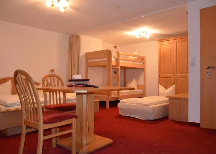 Restaurant Thurner Hotel