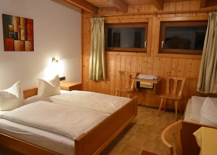 Restaurant Thurner 2* Zams