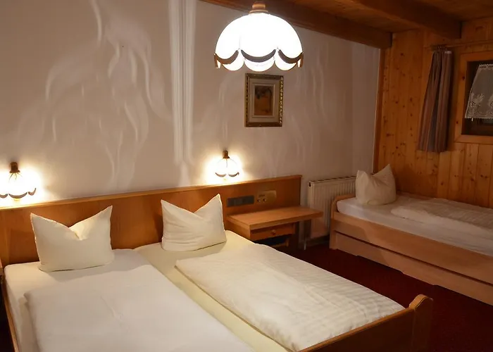 Hotel Restaurant Thurner 2*