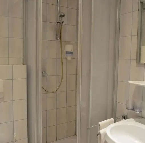 Restaurant Thurner Hotel