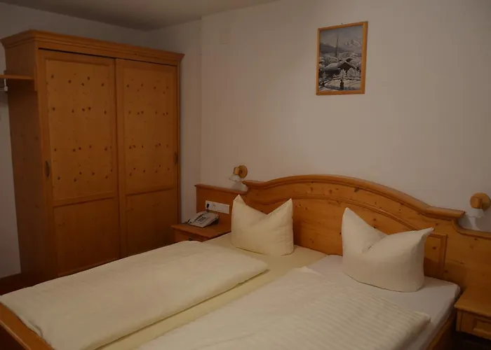 Restaurant Thurner Hotel 2*