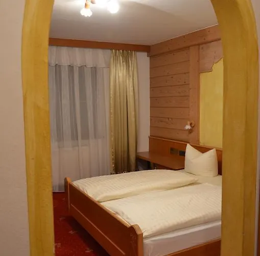 Hotel Restaurant Thurner