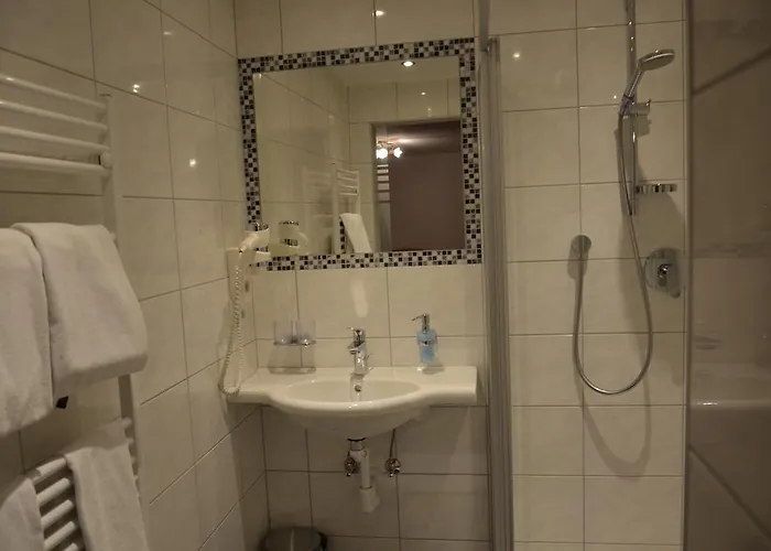 Restaurant Thurner 2* Zams