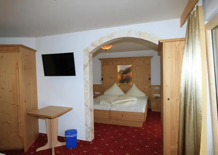 Restaurant Thurner Hotel 2*