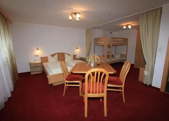 Hotel Restaurant Thurner 2*