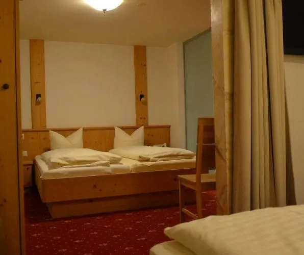 Hotel Restaurant Thurner 2*