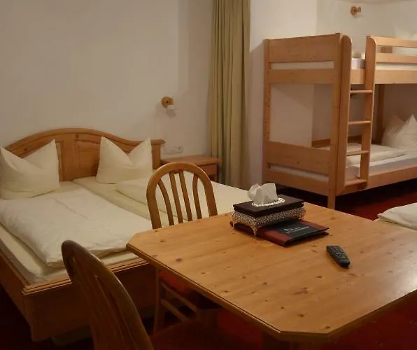 Restaurant Thurner Hotel 2*