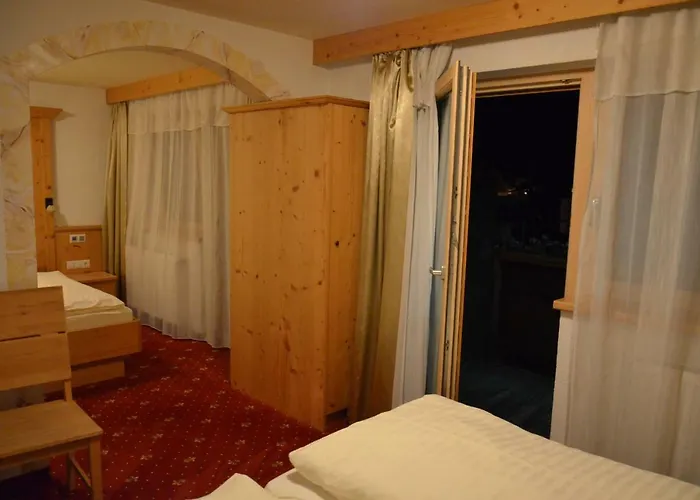 Restaurant Thurner Zams