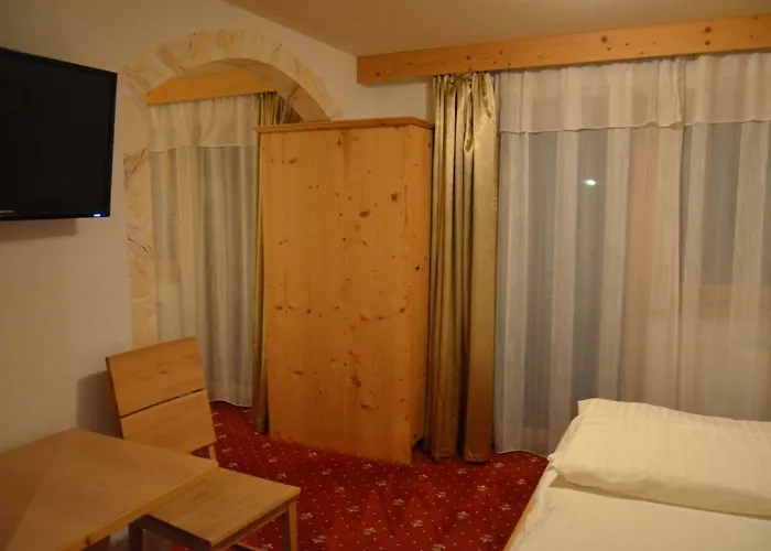 Restaurant Thurner 2* Zams