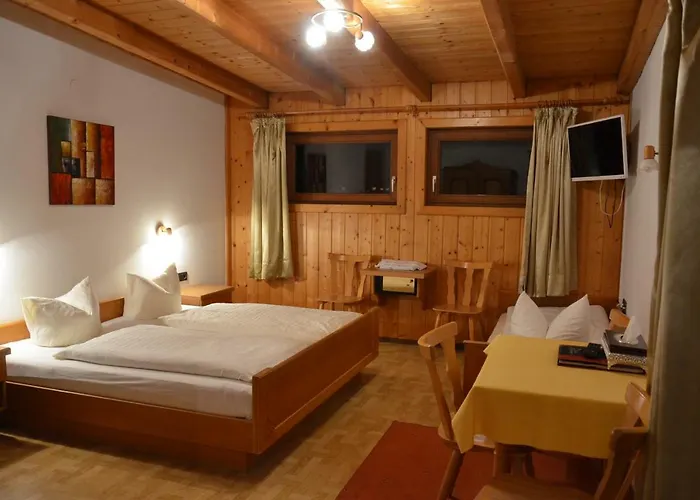 Restaurant Thurner Hotel