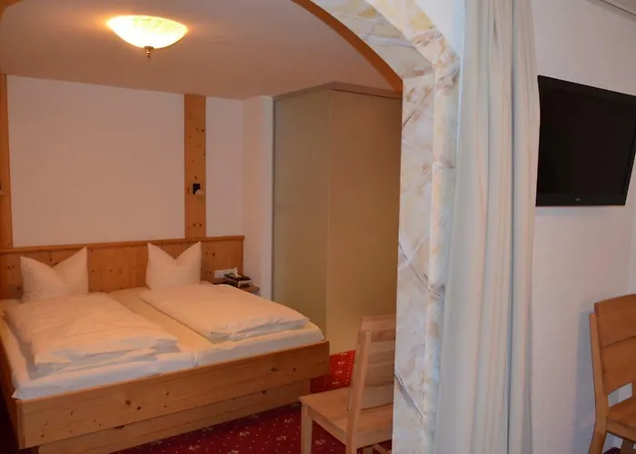 Restaurant Thurner Zams